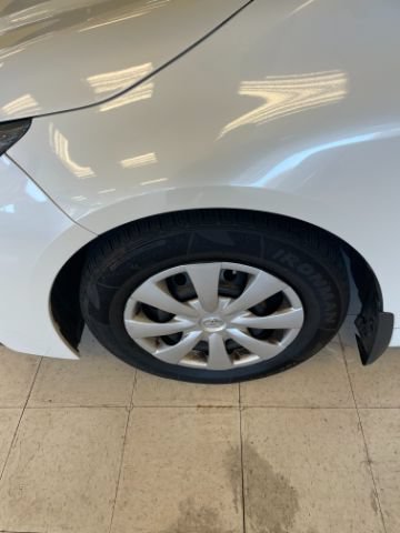 Used 2021 Toyota Corolla SE w/ SE Premium Package FWD image 25