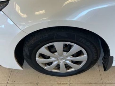 Used 2021 Toyota Corolla SE w/ SE Premium Package FWD image 25