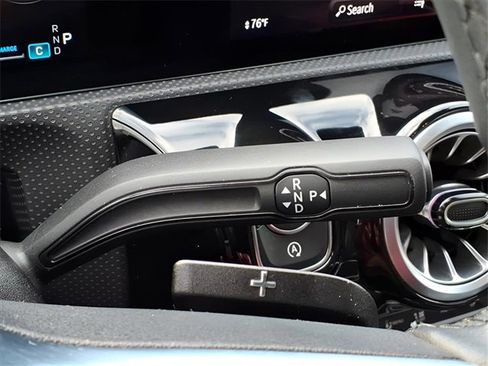 Used 2025 Mercedes-Benz CLA 250 4MATIC image 12