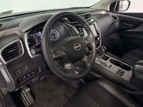 Used 2024 Nissan Murano SL AWD/4WD image 22