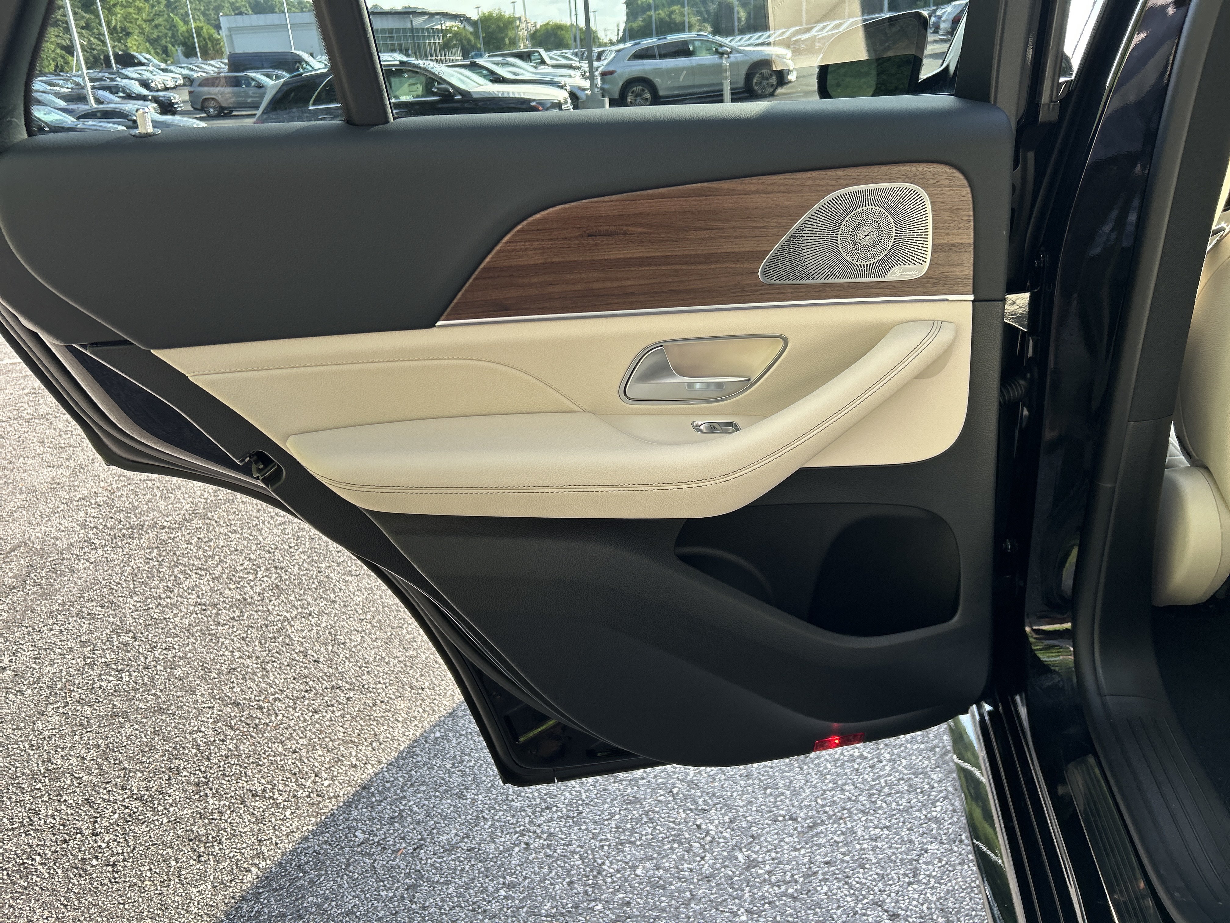 New 2026 Mercedes-Benz GLE 450 4MATIC Coupe image 34