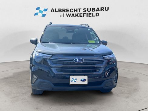 New 2026 Subaru Forester Premium image 8
