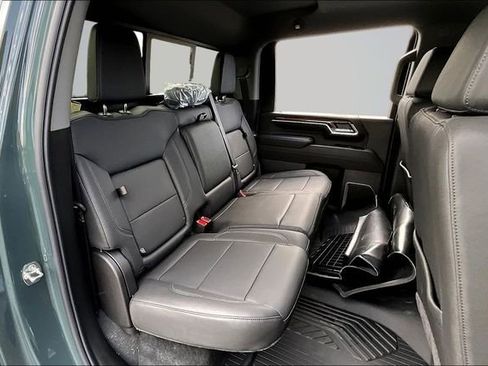 New 2026 Chevrolet Silverado 2500 LT image 10