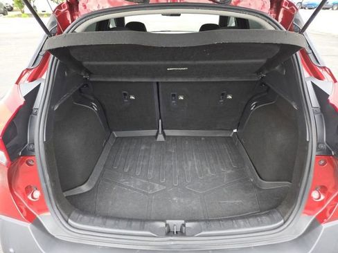 Used 2020 Nissan Kicks SR FWD image 20