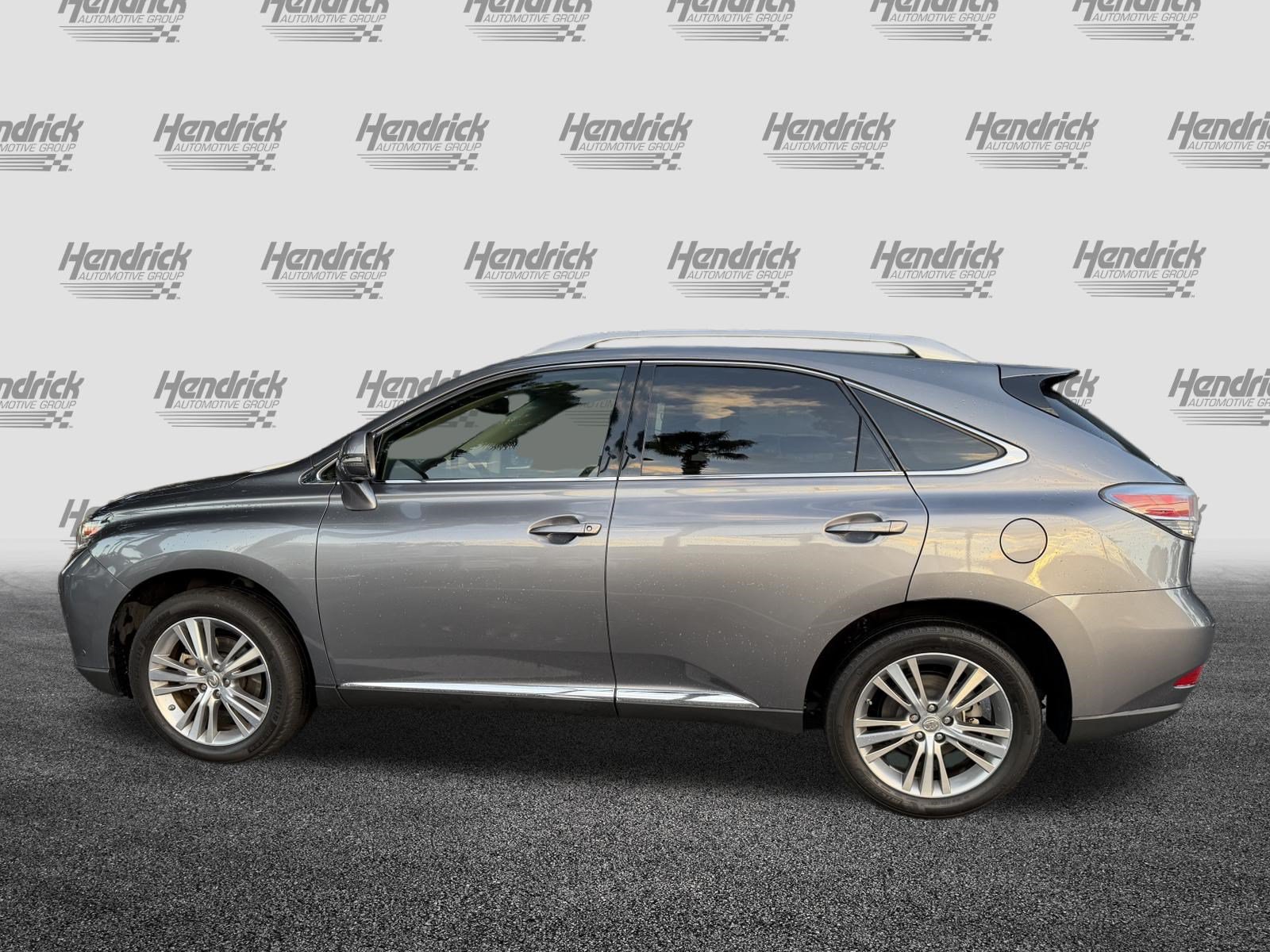 Used 2015 Lexus RX 350 FWD image 6