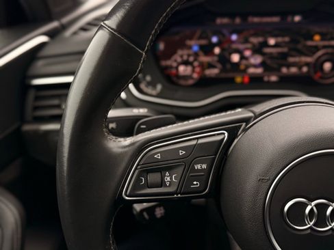 Used 2019 Audi S4 Premium Plus w/ Premium Plus Package image 47