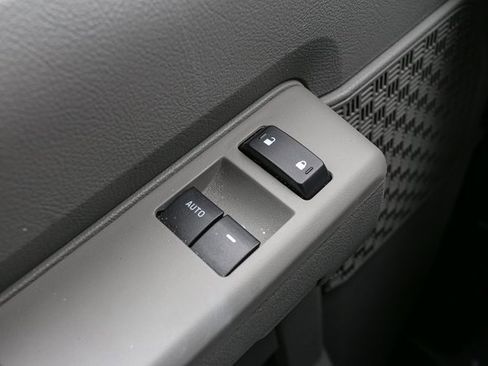 New 2026 Ford E-450 and Econoline 450 Super Duty w/ Interior Upgrade Package image 25