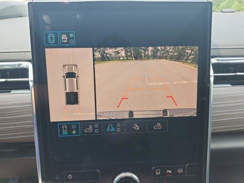 New 2025 GMC Sierra EV Denali image 17