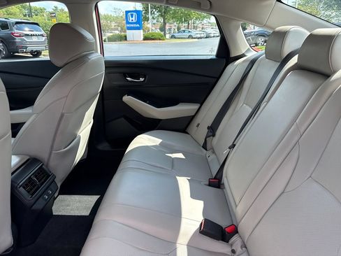 Used 2023 Honda Accord EX-L image 21
