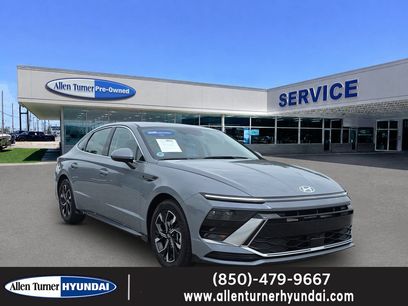 Certified 2025 Hyundai Sonata SEL