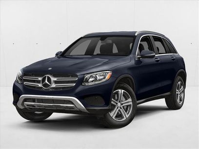 Certified 2018 Mercedes-Benz GLC 300 4MATIC