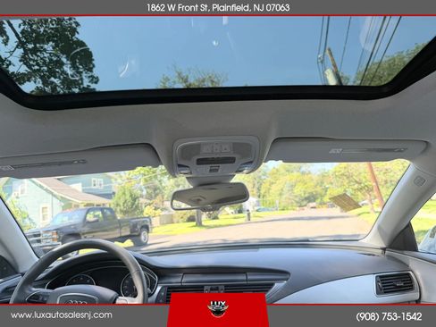 Used 2014 Audi A7 3.0T Prestige AWD/4WD image 23