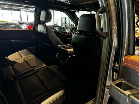 Used 2021 Ford F150 Lariat AWD/4WD image 26