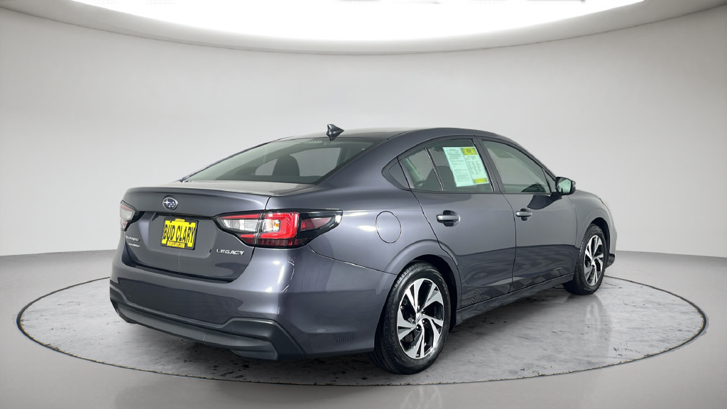 Used 2025 Subaru Legacy Premium AWD/4WD image 7