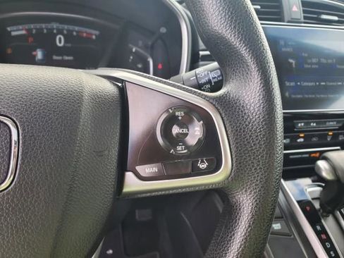Used 2019 Honda CR-V EX image 20