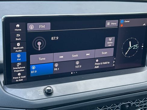 Certified 2023 Honda Accord Sport image 19