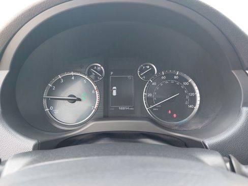 Used 2020 Lexus GX 460 Premium AWD/4WD image 20