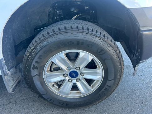 Used 2020 Ford F150 XL w/ Equipment Group 101A Mid AWD/4WD image 3
