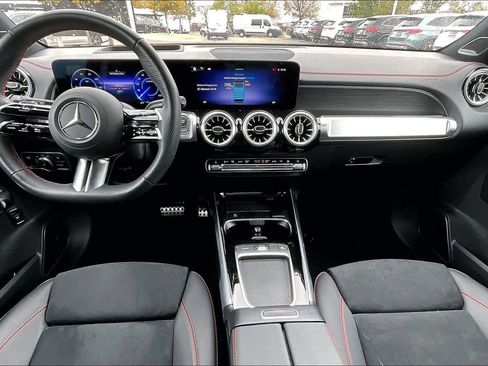 Certified 2024 Mercedes-Benz EQB 250+ image 14