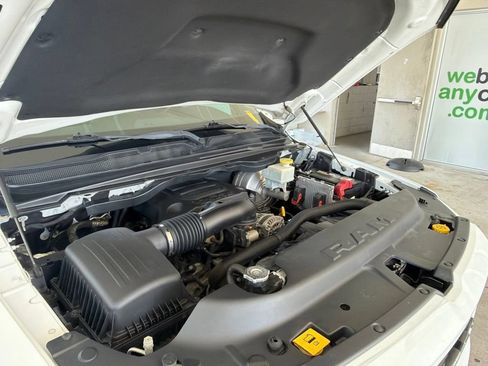 Used 2019 RAM 1500 Big Horn RWD image 11