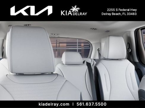 New 2026 Kia Carnival SX Prestige FWD image 27