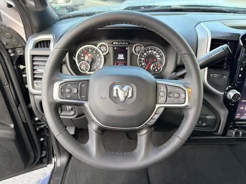 Used 2026 RAM 2500 Big Horn AWD/4WD image 22