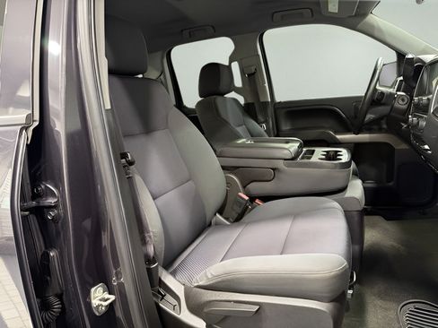 Used 2015 Chevrolet Silverado 1500 LT w/ All Star Edition RWD image 14