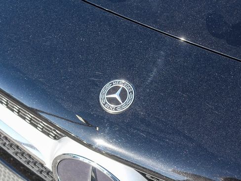 Used 2023 Mercedes-Benz CLA 250 CLA 250 image 16