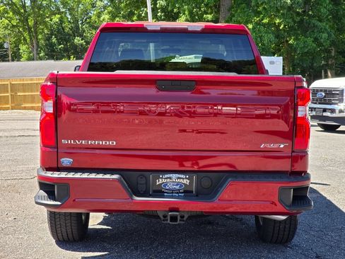 Used 2019 Chevrolet Silverado 1500 RST w/ All-Star Edition AWD/4WD image 24