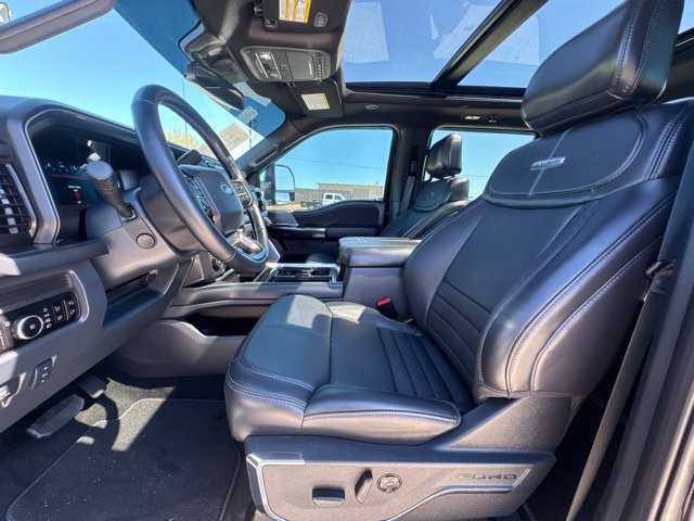 Used 2026 Ford F350 Platinum AWD/4WD image 2