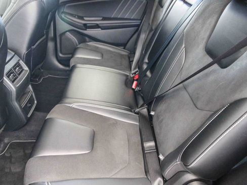 Used 2023 Ford Edge ST AWD/4WD image 19