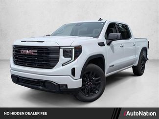 Used 2025 GMC Sierra 1500 Elevation AWD/4WD video 1