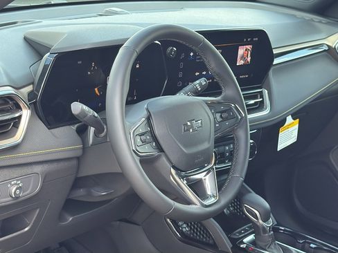 New 2026 Chevrolet TrailBlazer ACTIV w/ Convenience Package image 7