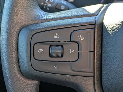 New 2026 Chevrolet Silverado 2500 Custom image 14