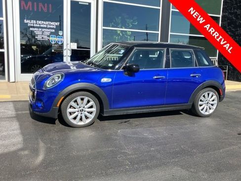 Used 2020 MINI Cooper S w/ Storage Package image 1