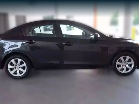 Used 2010 MAZDA MAZDA3 i Sport image 7