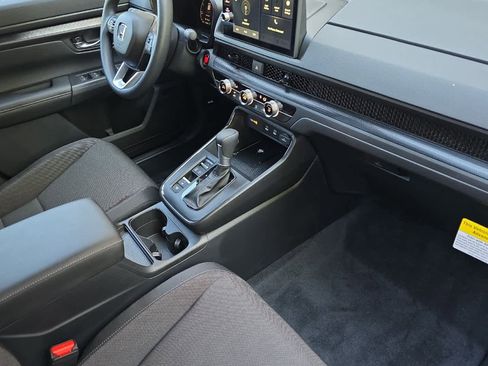 New 2026 Honda CR-V LX image 18