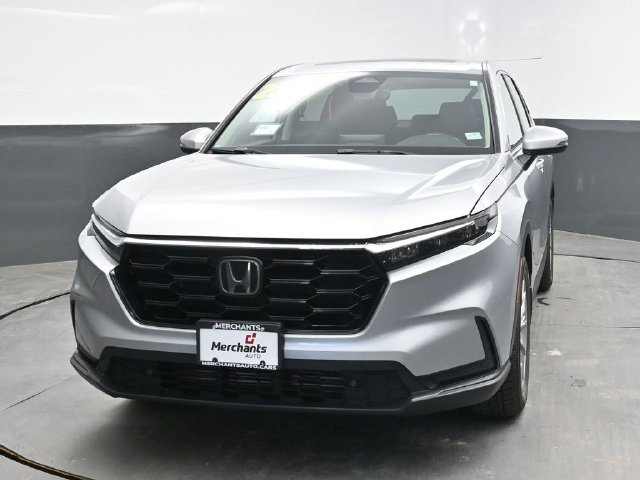 Used 2023 Honda CR-V EX-L image 2