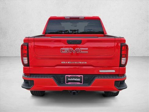 New 2026 GMC Sierra 1500 Elevation AWD/4WD image 8