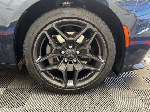 Used 2024 Dodge Charger R/T w/ Plus Group image 18