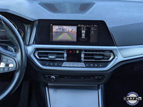 Used 2022 BMW 330i xDrive Sedan image 25