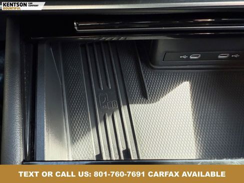 Used 2025 Volkswagen Atlas SE AWD/4WD image 27