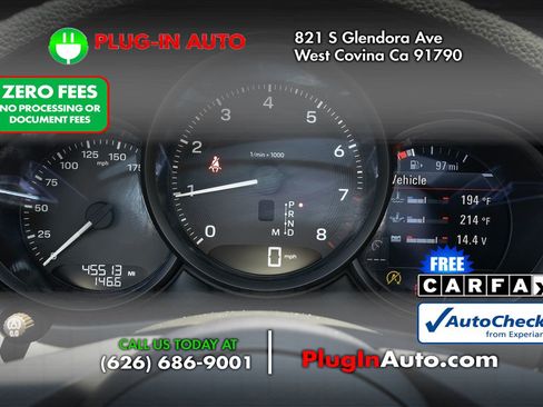 Used 2022 Porsche Macan AWD/4WD image 21