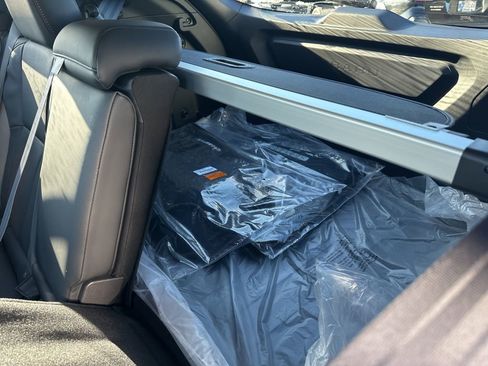 New 2026 Subaru Crosstrek 2.5i Limited AWD/4WD image 25