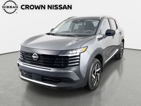 New 2026 Nissan Kicks SV w/ Cold Weather Package image 1