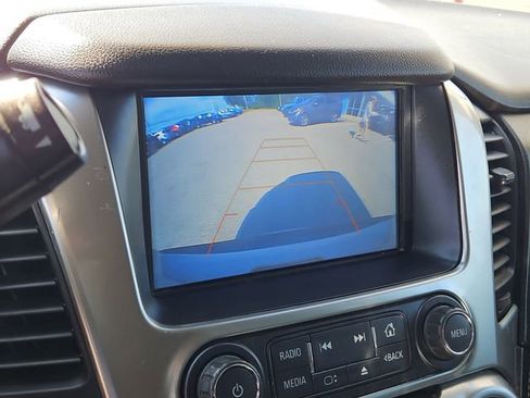 Used 2018 Chevrolet Tahoe LT AWD/4WD image 30