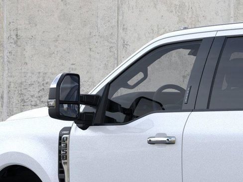 New 2025 Ford F350 Lariat w/ Lariat Ultimate Package image 20