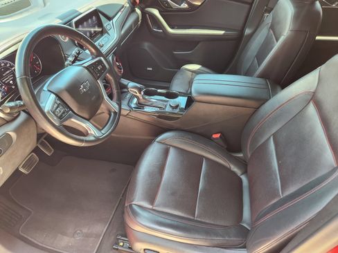 Used 2020 Chevrolet Blazer RS AWD/4WD image 14