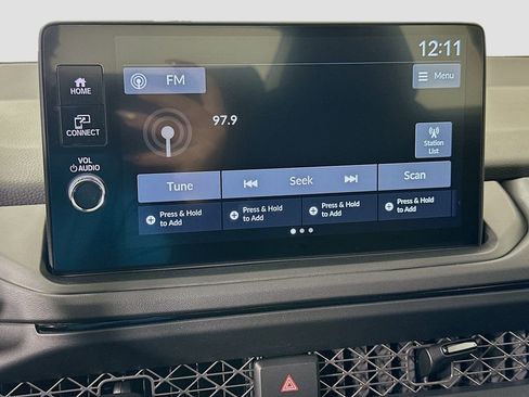 New 2026 Honda Accord LX image 11