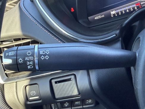 Certified 2023 Cadillac CT5 V w/ Premium Package image 31